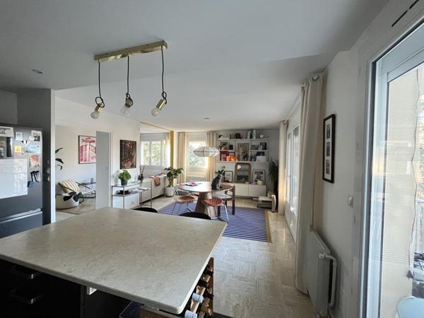 Appartement à vendre |  Lyon 05 |  3 pièces | 75 m²