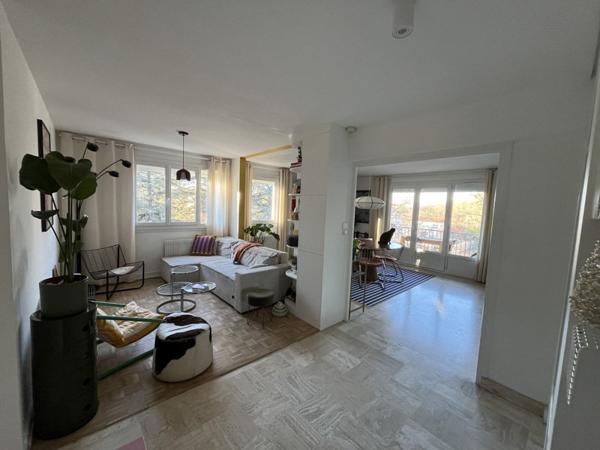 Appartement à vendre |  Lyon 05 |  3 pièces | 75 m²