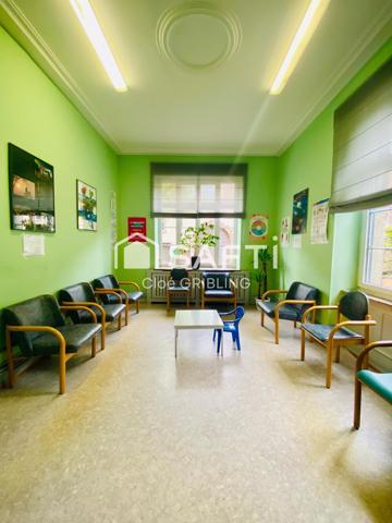 Immeuble de caractère 900m2