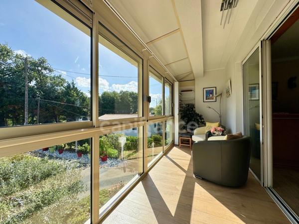 Maison à vendre 6 pièces 180m² FOURAS (17)