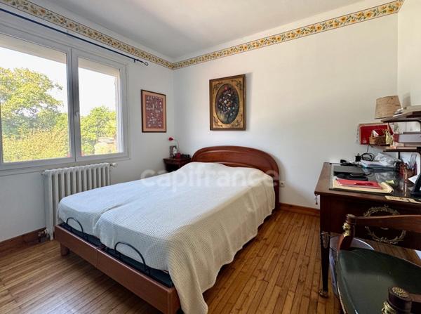 Maison à vendre 6 pièces 180m² FOURAS (17)