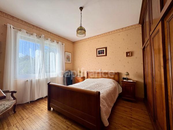 Maison à vendre 6 pièces 180m² FOURAS (17)