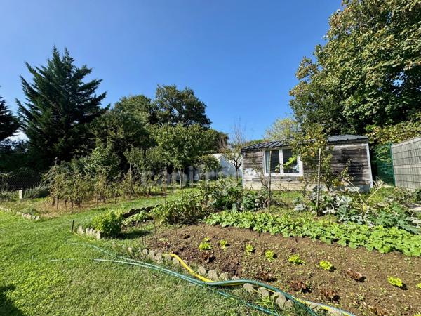 Maison à vendre 6 pièces 180m² FOURAS (17)