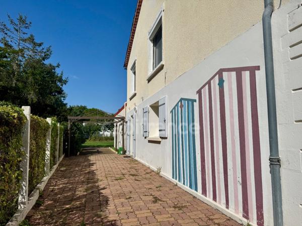 Maison à vendre 6 pièces 180m² FOURAS (17)