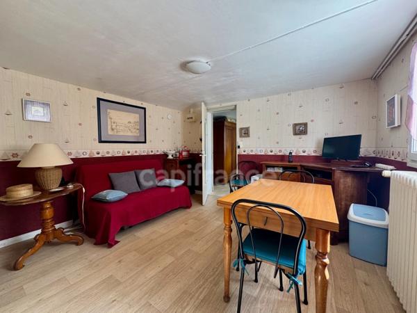 Maison à vendre 6 pièces 180m² FOURAS (17)