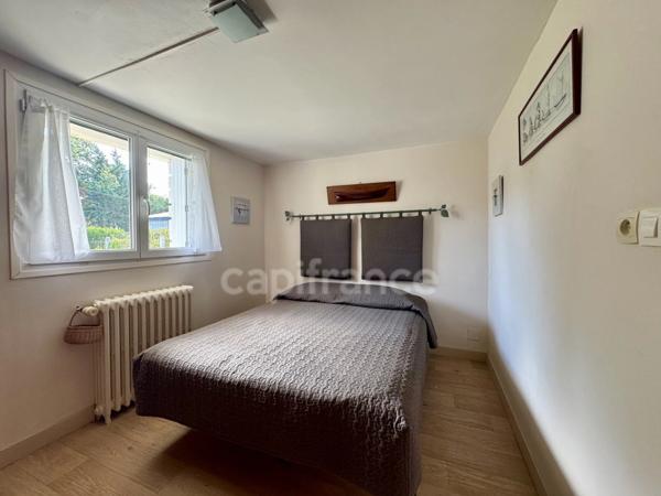 Maison à vendre 6 pièces 180m² FOURAS (17)