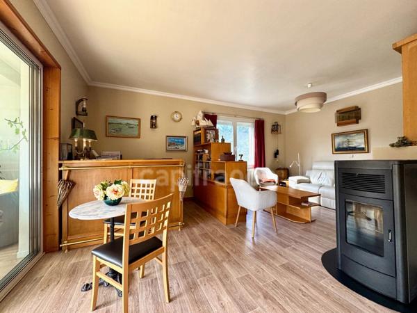 Maison à vendre 6 pièces 180m² FOURAS (17)