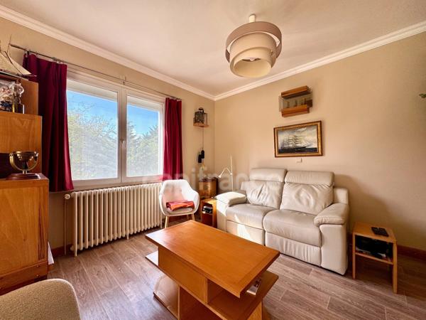 Maison à vendre 6 pièces 180m² FOURAS (17)