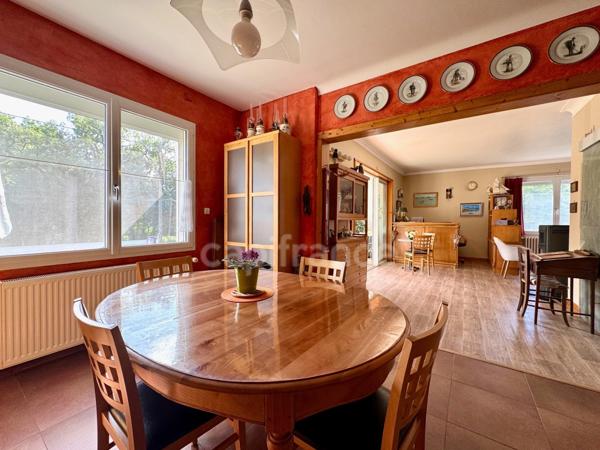 Maison à vendre 6 pièces 180m² FOURAS (17)