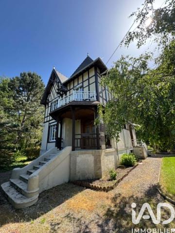 Maison à vendre 8 pièces 146,3 m² Wassy