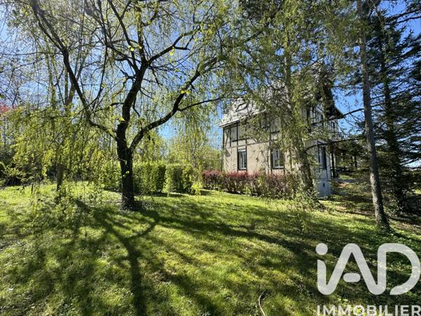 Maison à vendre 8 pièces 146,3 m² Wassy
