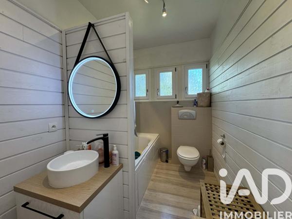 Maison à vendre 8 pièces 146,3 m² Wassy