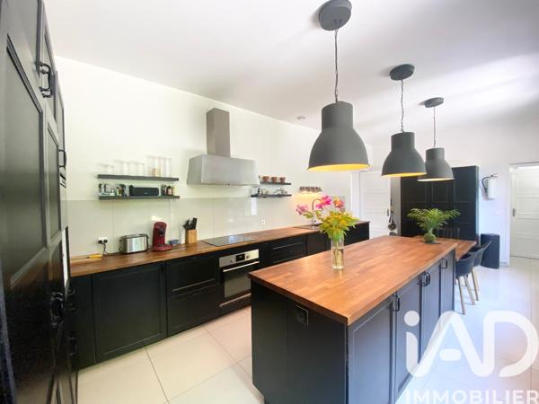 Maison à vendre 8 pièces 295 m² La Loupe