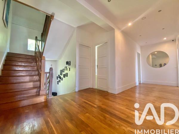 Maison à vendre 8 pièces 295 m² La Loupe