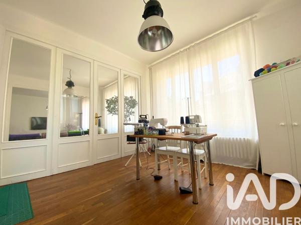 Maison à vendre 8 pièces 295 m² La Loupe