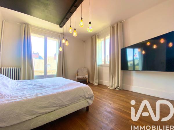 Maison à vendre 8 pièces 295 m² La Loupe
