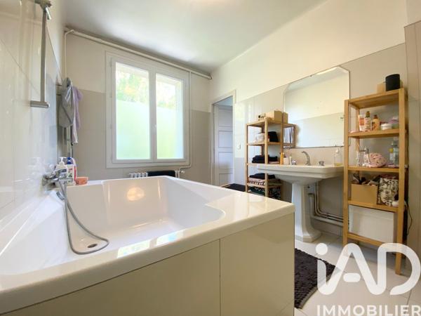 Maison à vendre 8 pièces 295 m² La Loupe