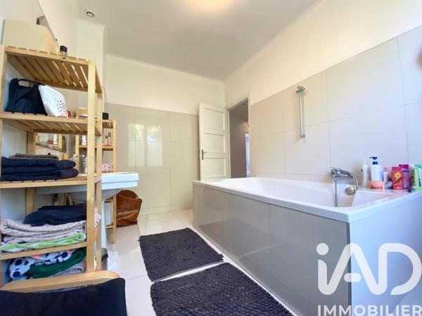 Maison à vendre 8 pièces 295 m² La Loupe