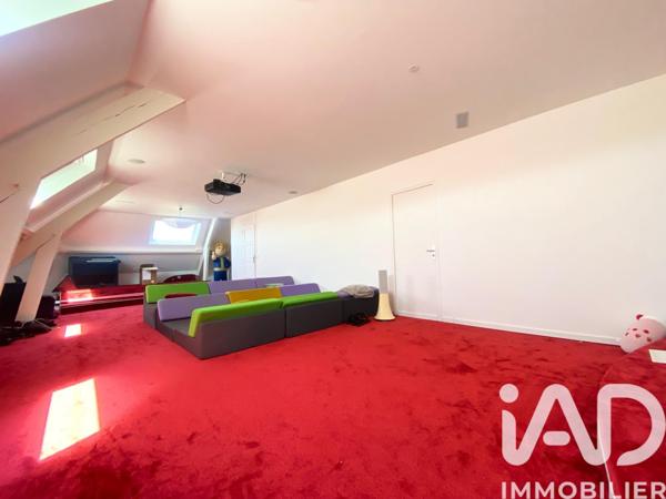 Maison à vendre 8 pièces 295 m² La Loupe