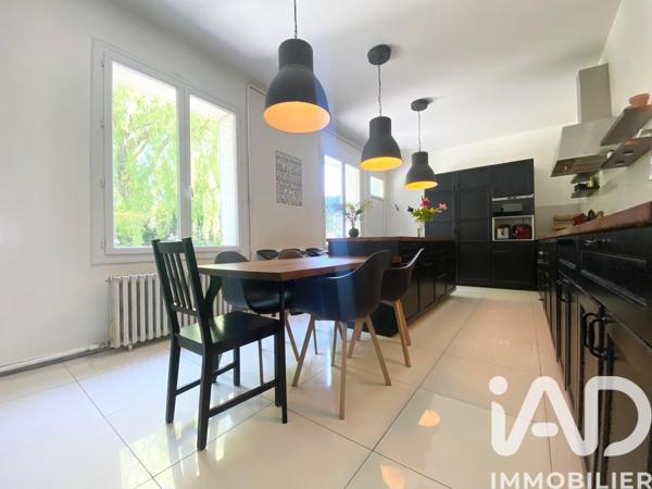 Maison à vendre 8 pièces 295 m² La Loupe