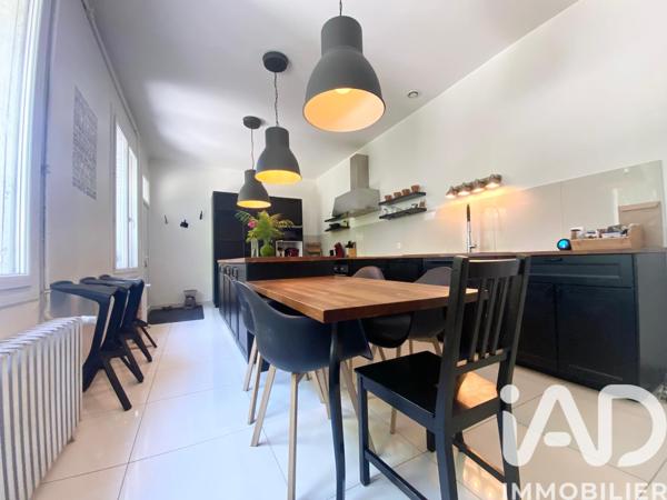Maison à vendre 8 pièces 295 m² La Loupe