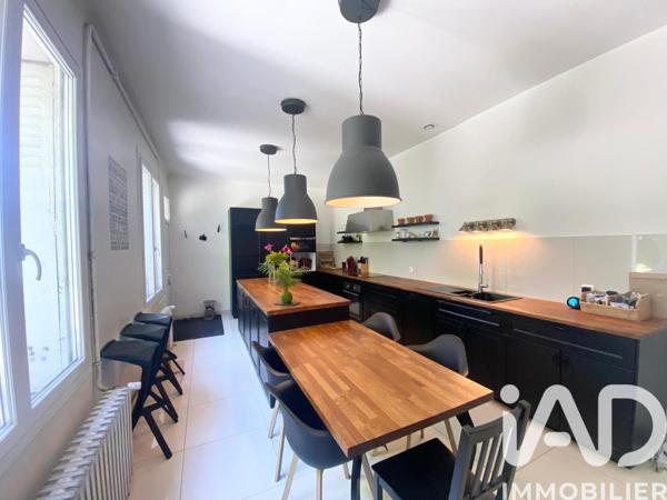 Maison à vendre 8 pièces 295 m² La Loupe