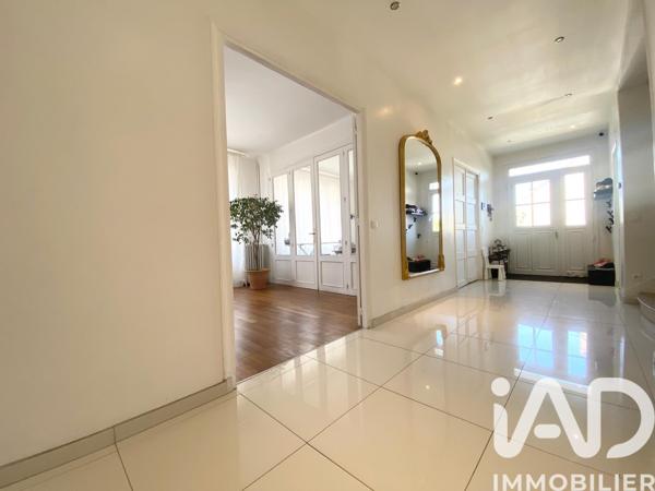 Maison à vendre 8 pièces 295 m² La Loupe