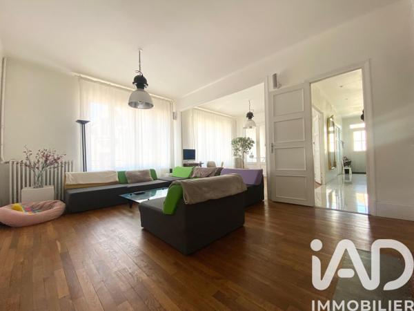Maison à vendre 8 pièces 295 m² La Loupe