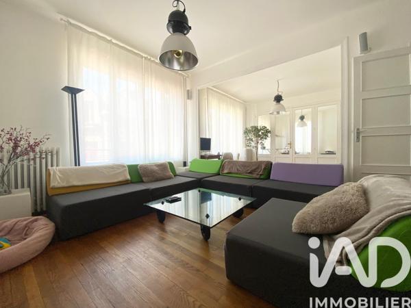 Maison à vendre 8 pièces 295 m² La Loupe