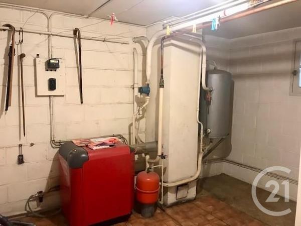 Maison à vendre  5 pièces - 115,74 m2 SANCOINS - 18