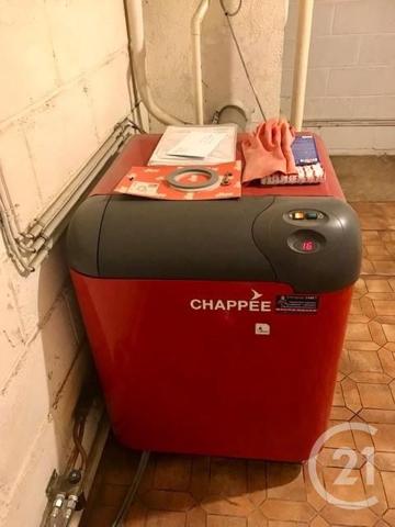 Maison à vendre  5 pièces - 115,74 m2 SANCOINS - 18