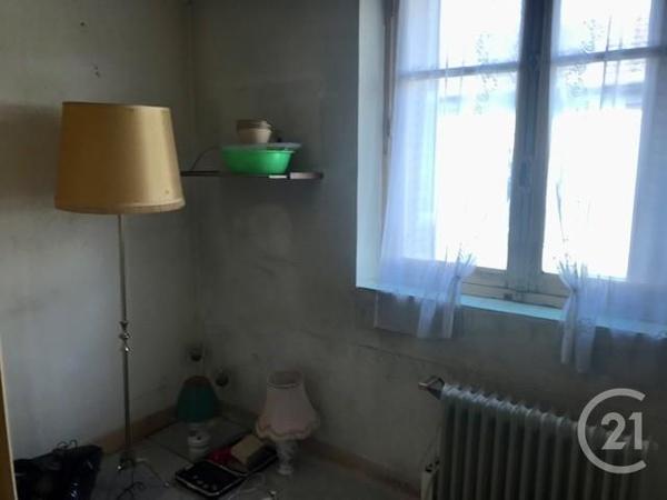 Maison à vendre  5 pièces - 115,74 m2 SANCOINS - 18