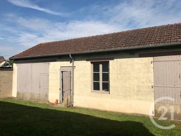 Maison à vendre  5 pièces - 115,74 m2 SANCOINS - 18