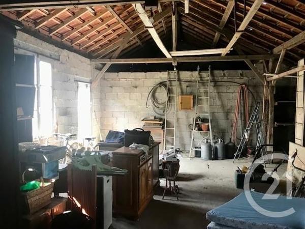 Maison à vendre  5 pièces - 115,74 m2 SANCOINS - 18