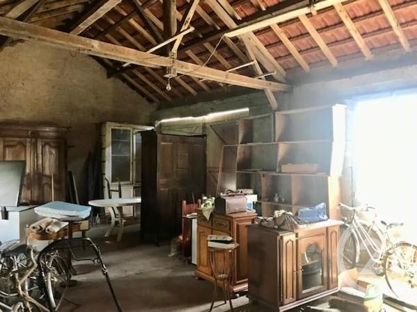 Maison à vendre  5 pièces - 115,74 m2 SANCOINS - 18