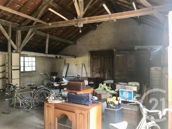 Maison à vendre  5 pièces - 115,74 m2 SANCOINS - 18