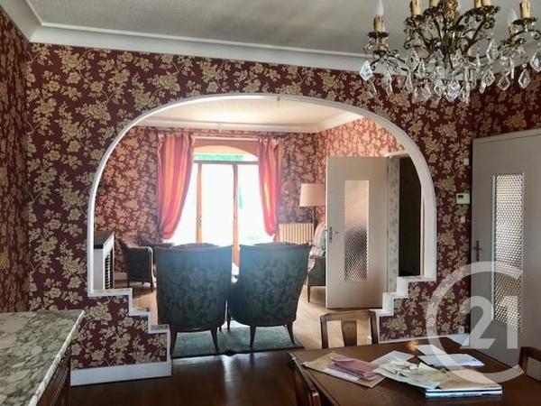 Maison à vendre  5 pièces - 115,74 m2 SANCOINS - 18