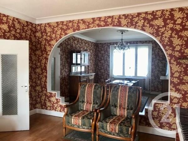 Maison à vendre  5 pièces - 115,74 m2 SANCOINS - 18