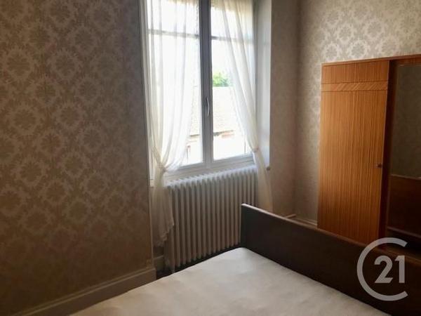 Maison à vendre  5 pièces - 115,74 m2 SANCOINS - 18