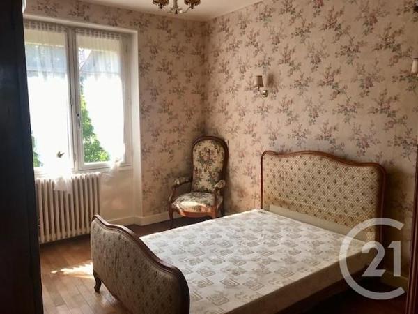 Maison à vendre  5 pièces - 115,74 m2 SANCOINS - 18