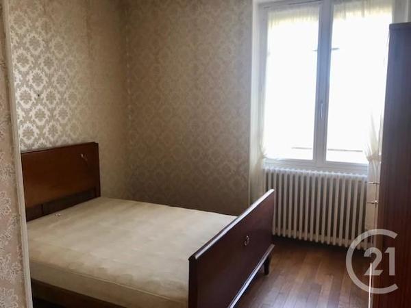 Maison à vendre  5 pièces - 115,74 m2 SANCOINS - 18