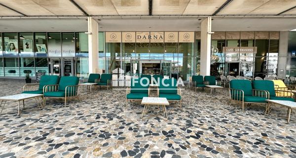 À vendre Local commercial 68.68 m² - Montpellier 34000
