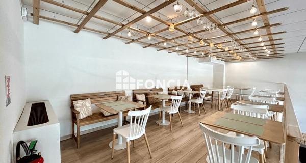 À vendre Local commercial 68.68 m² - Montpellier 34000