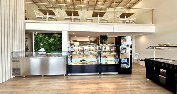 À vendre Local commercial 68.68 m² - Montpellier 34000