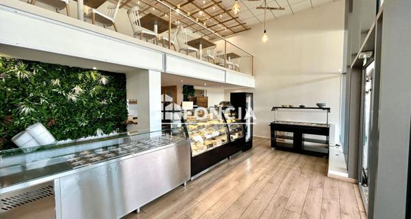 À vendre Local commercial 68.68 m² - Montpellier 34000