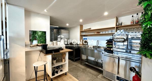 À vendre Local commercial 68.68 m² - Montpellier 34000