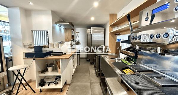 À vendre Local commercial 68.68 m² - Montpellier 34000