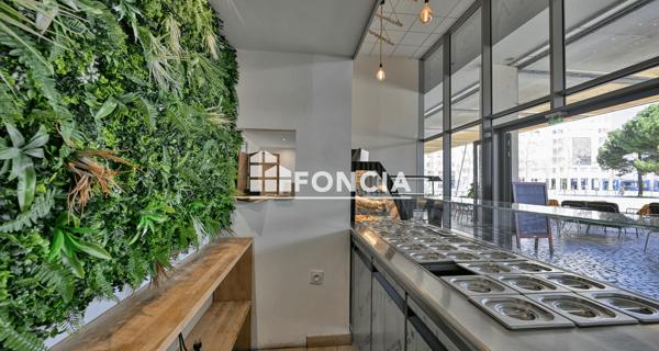 À vendre Local commercial 68.68 m² - Montpellier 34000