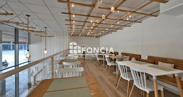 À vendre Local commercial 68.68 m² - Montpellier 34000