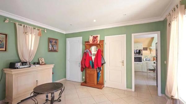 Immobilier Draguignan (83300) – Villa 132.25m2 – 585 000 €